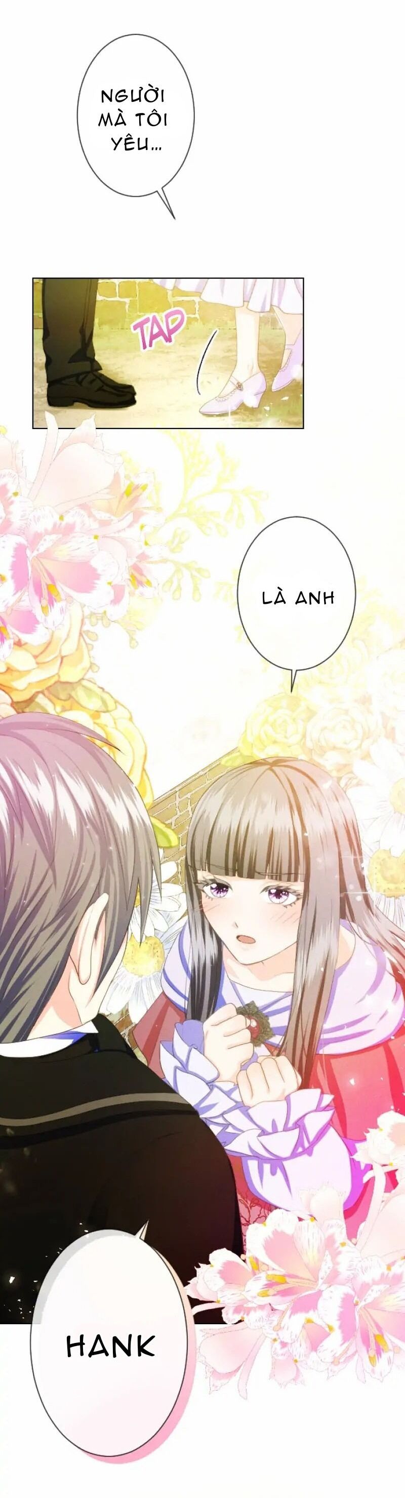 Hợp Đồng Hôn Nhân Với Công Tước Bất Lực Chapter 16 - 51