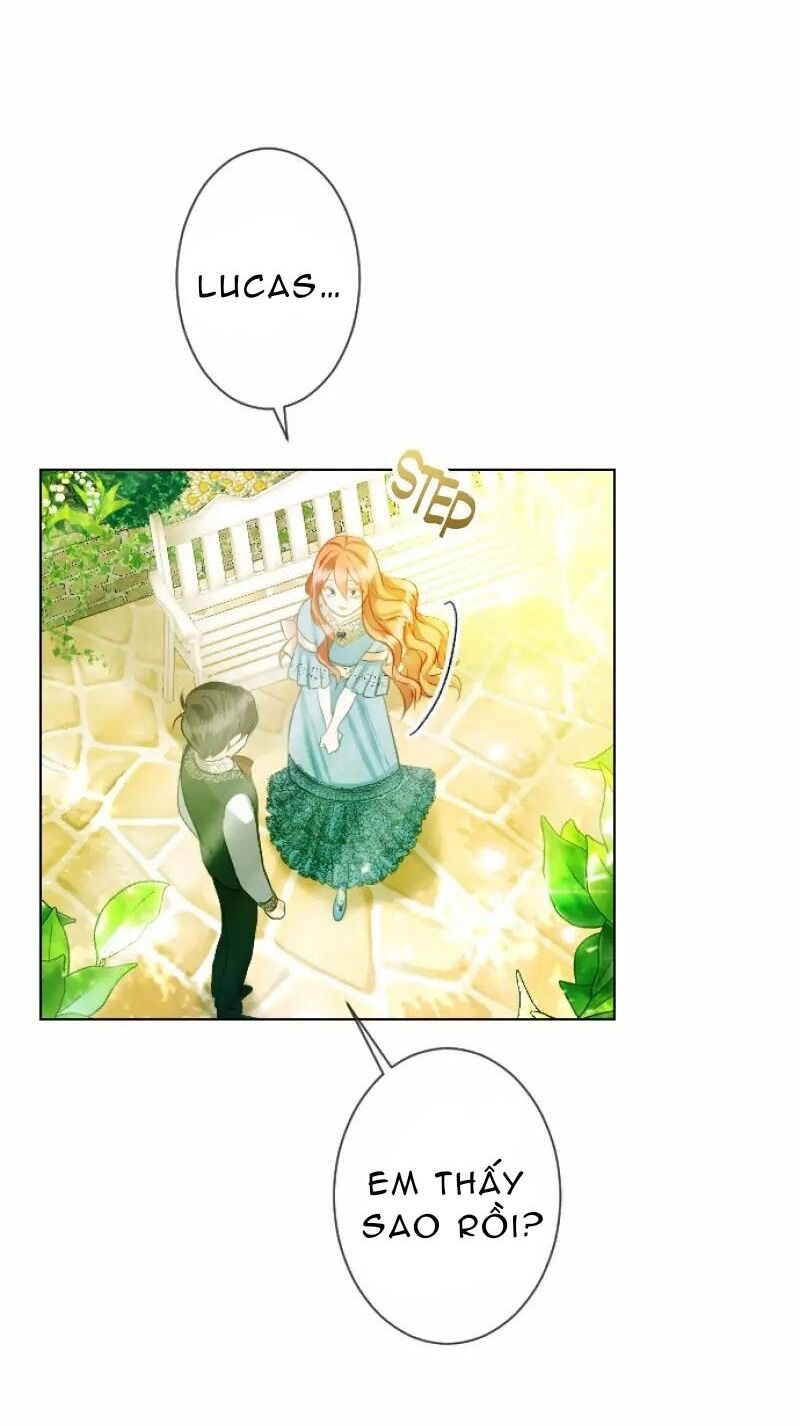 Hợp Đồng Hôn Nhân Với Công Tước Bất Lực Chapter 16 - 58