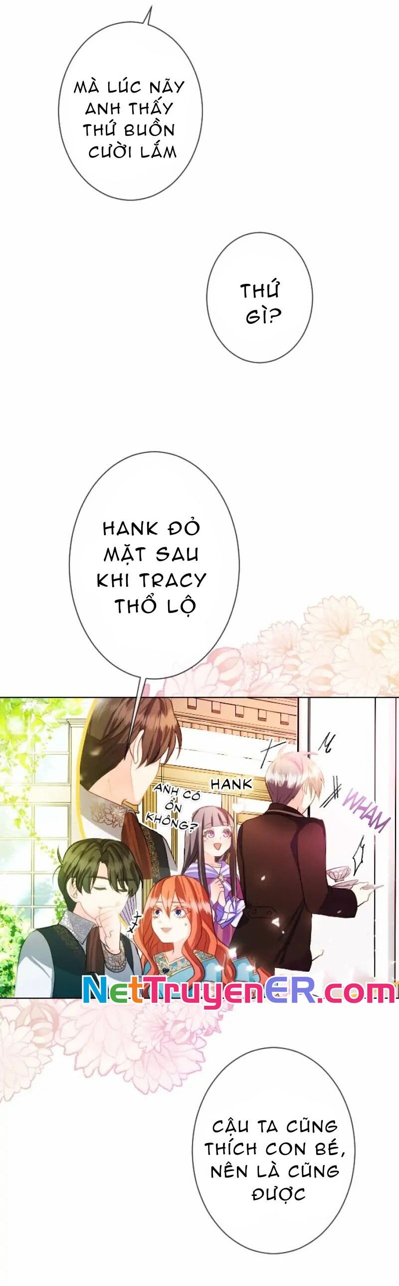 Hợp Đồng Hôn Nhân Với Công Tước Bất Lực Chapter 16 - 60