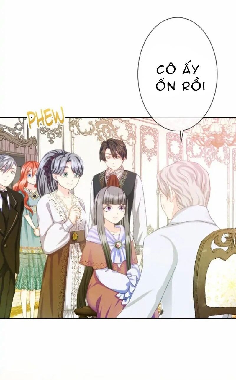 Hợp Đồng Hôn Nhân Với Công Tước Bất Lực Chapter 16 - 7