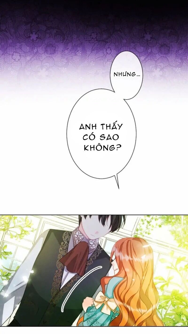 Hợp Đồng Hôn Nhân Với Công Tước Bất Lực Chapter 16 - 63