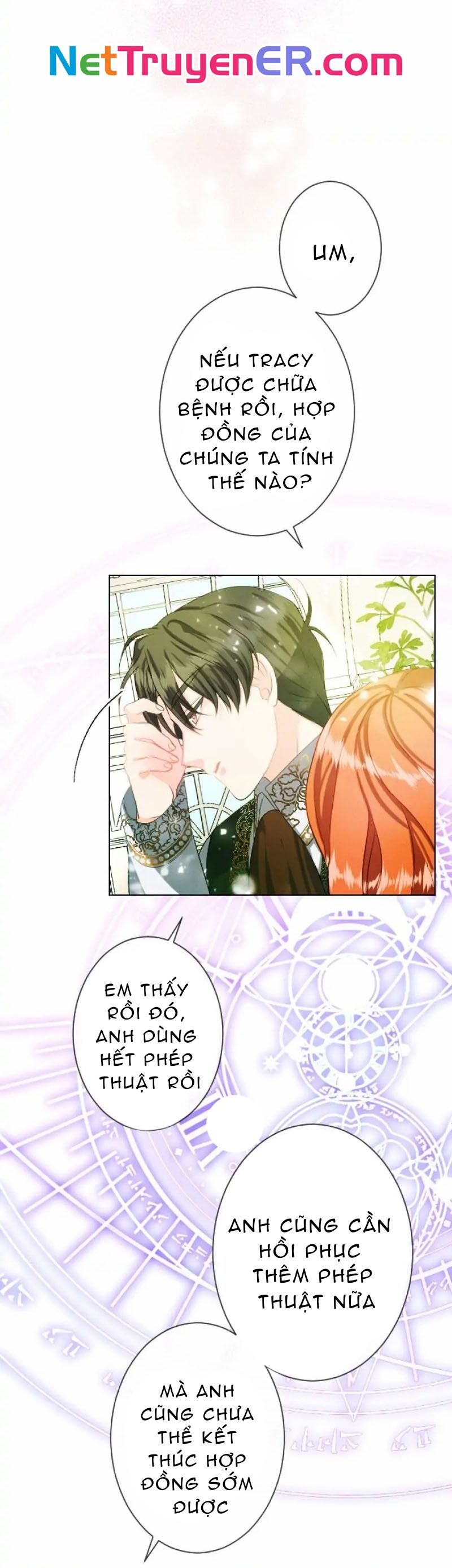 Hợp Đồng Hôn Nhân Với Công Tước Bất Lực Chapter 16 - 68