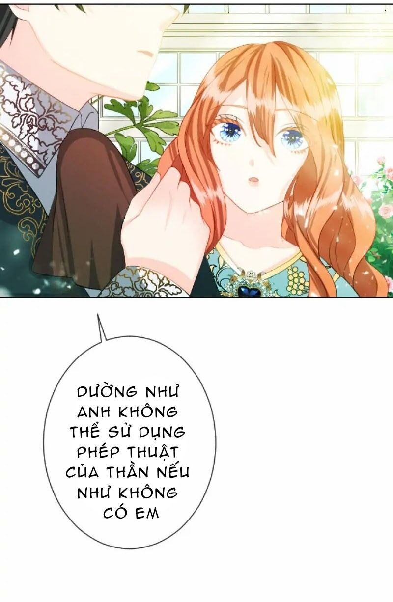 Hợp Đồng Hôn Nhân Với Công Tước Bất Lực Chapter 16 - 69