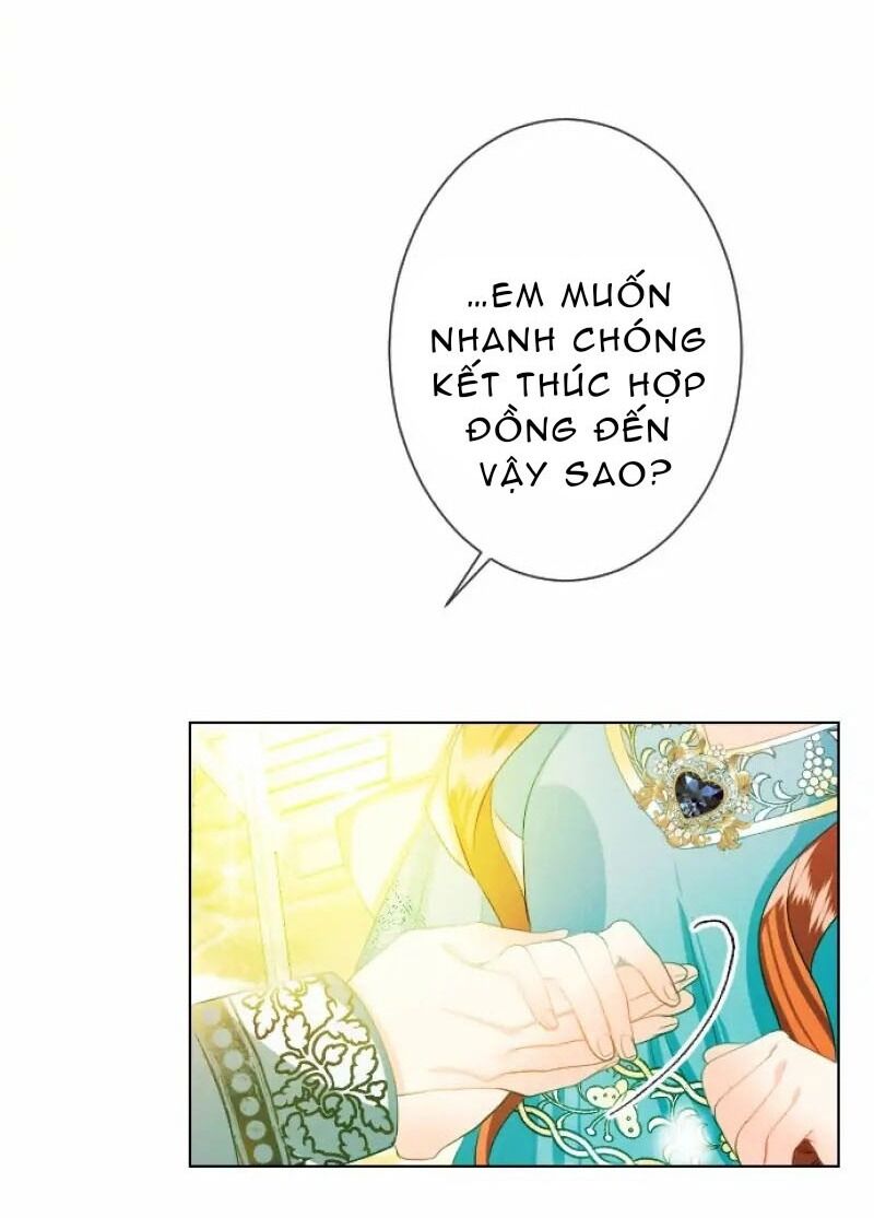 Hợp Đồng Hôn Nhân Với Công Tước Bất Lực Chapter 16 - 70