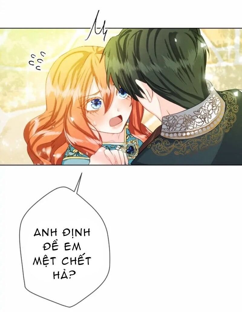 Hợp Đồng Hôn Nhân Với Công Tước Bất Lực Chapter 16 - 72