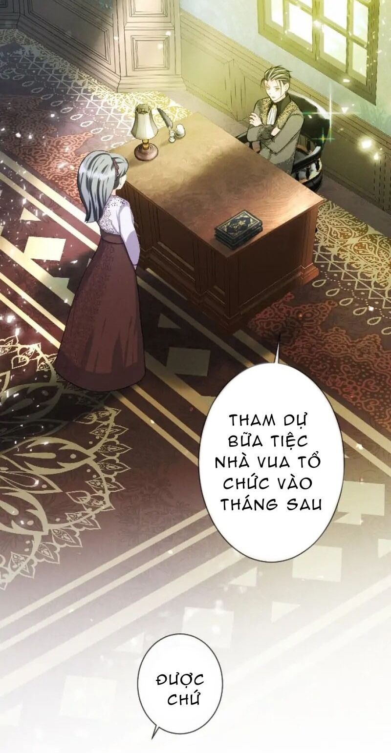 Hợp Đồng Hôn Nhân Với Công Tước Bất Lực Chapter 16 - 78