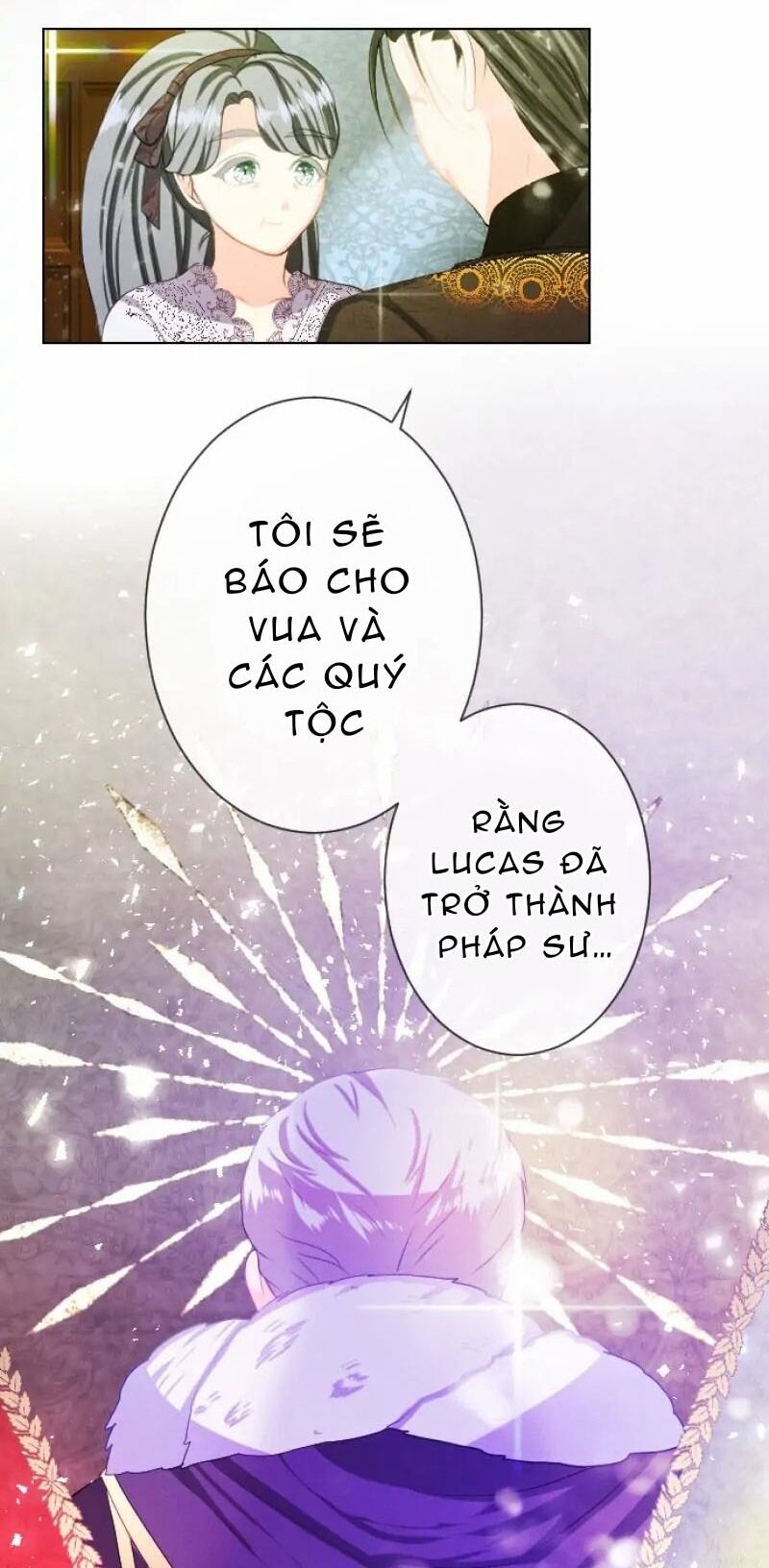 Hợp Đồng Hôn Nhân Với Công Tước Bất Lực Chapter 16 - 79