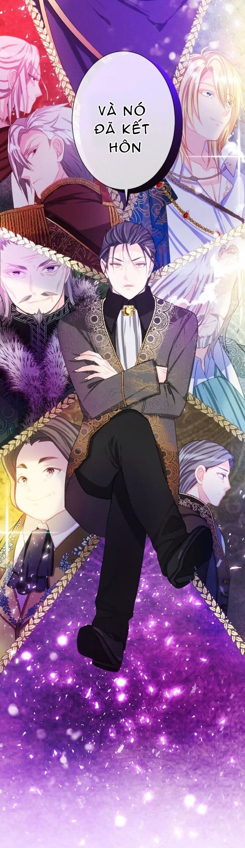 Hợp Đồng Hôn Nhân Với Công Tước Bất Lực Chapter 16 - 80