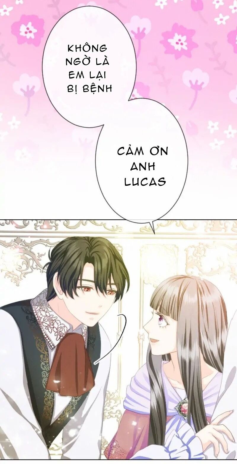 Hợp Đồng Hôn Nhân Với Công Tước Bất Lực Chapter 16 - 9