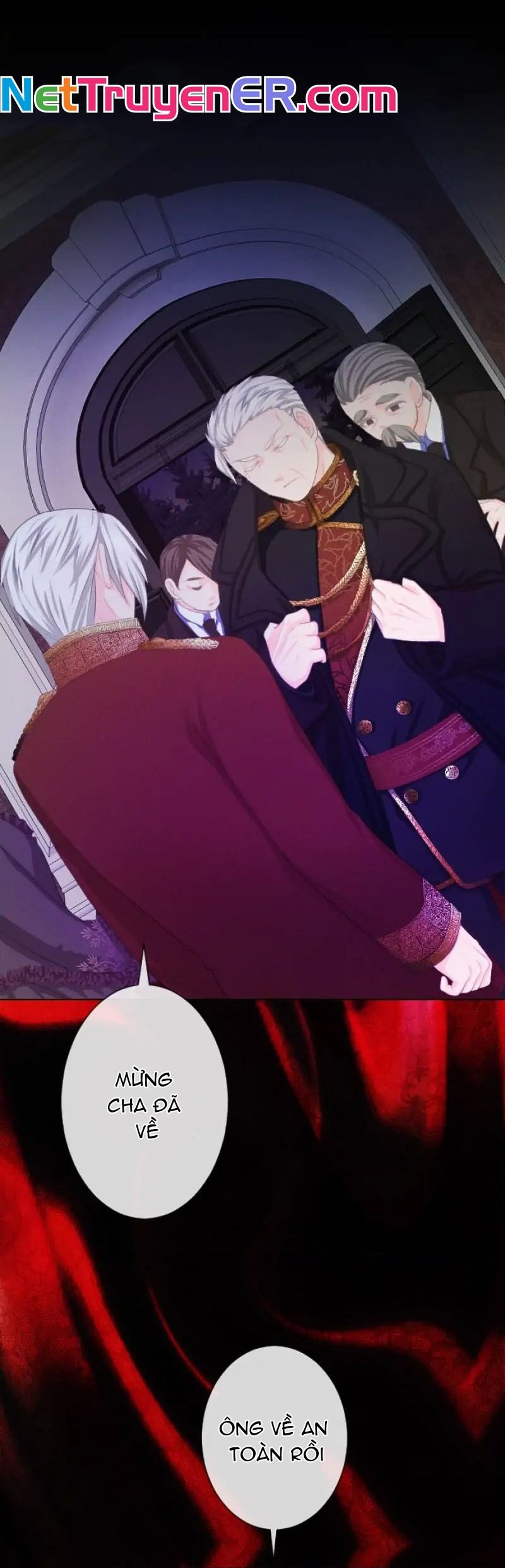 Hợp Đồng Hôn Nhân Với Công Tước Bất Lực Chapter 17 - 2