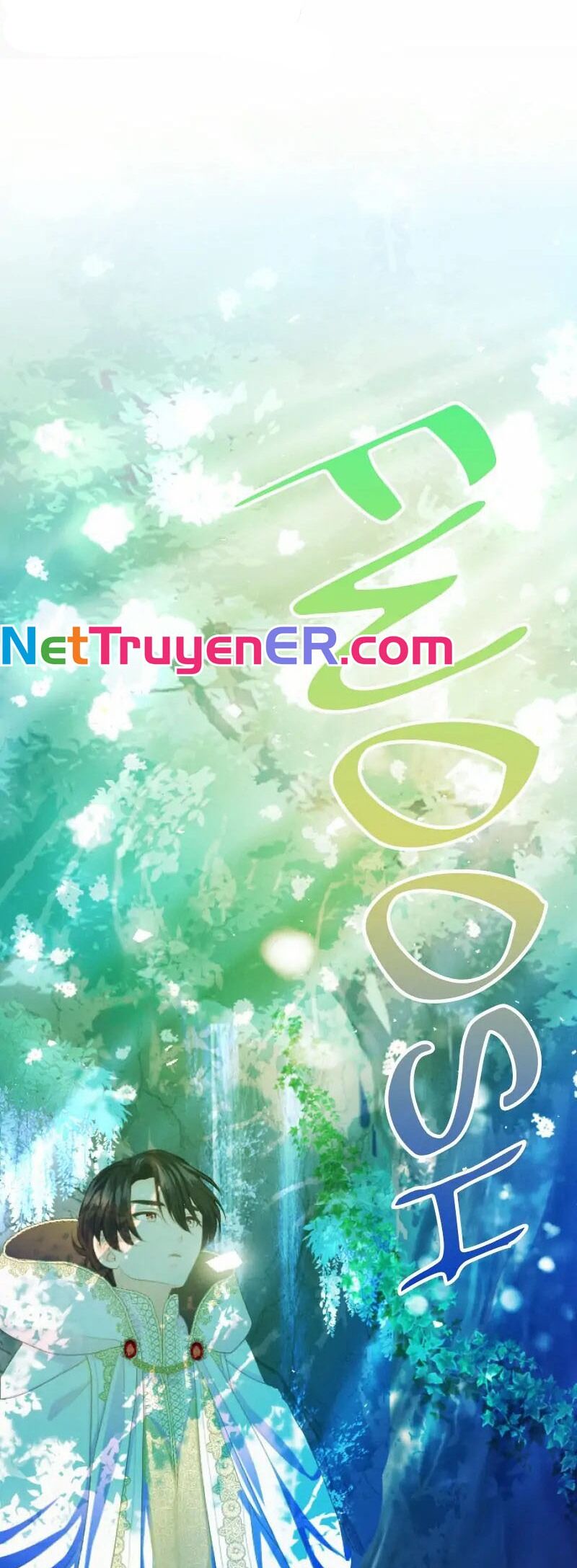 Hợp Đồng Hôn Nhân Với Công Tước Bất Lực Chapter 17 - 11