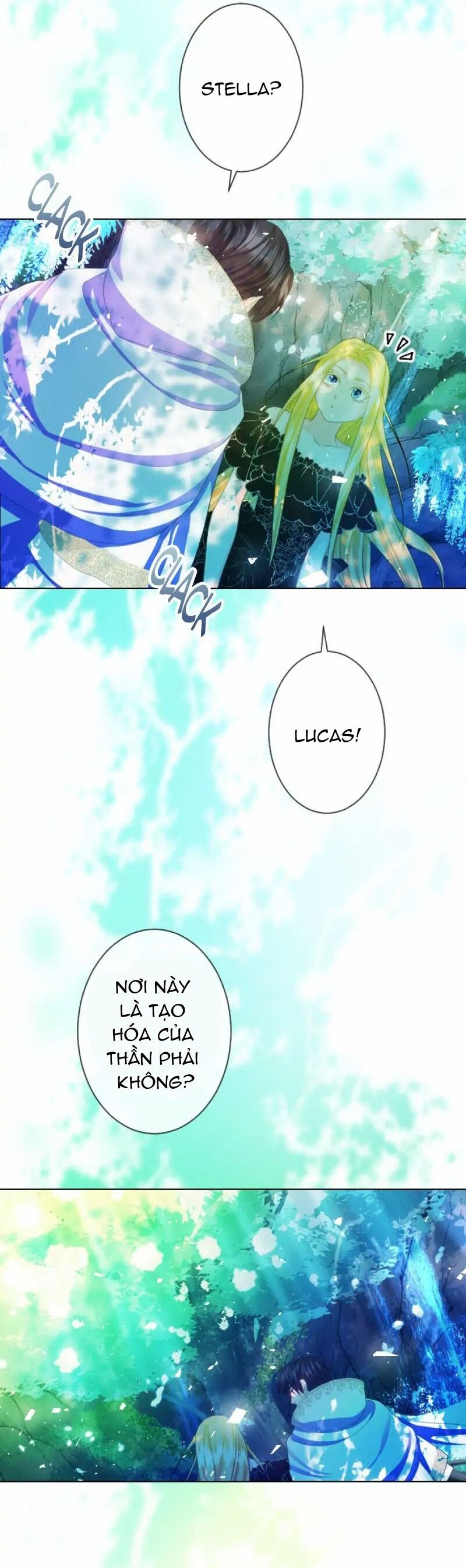 Hợp Đồng Hôn Nhân Với Công Tước Bất Lực Chapter 17 - 14