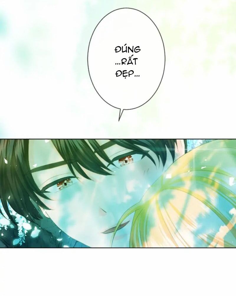 Hợp Đồng Hôn Nhân Với Công Tước Bất Lực Chapter 17 - 16