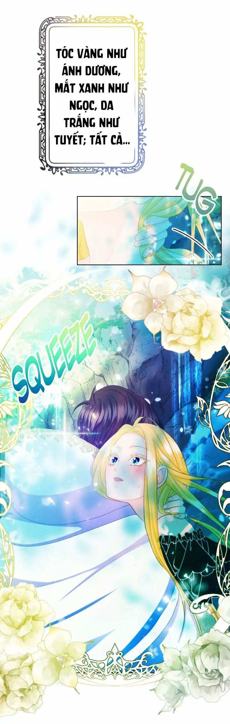 Hợp Đồng Hôn Nhân Với Công Tước Bất Lực Chapter 17 - 18