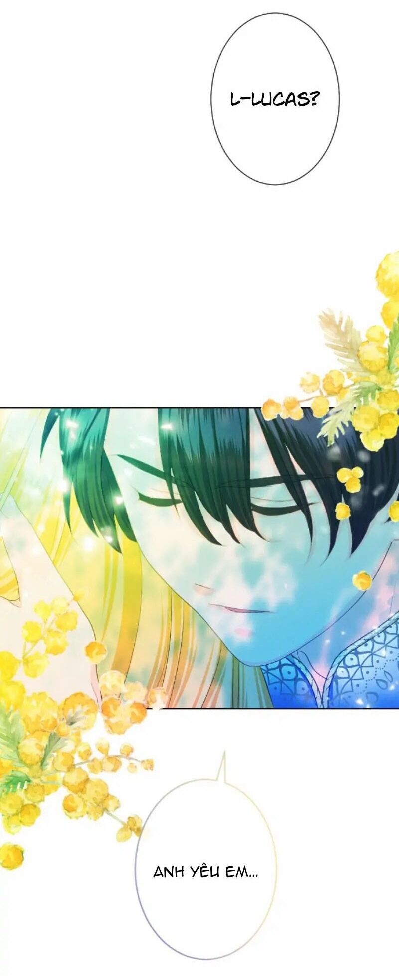 Hợp Đồng Hôn Nhân Với Công Tước Bất Lực Chapter 17 - 19