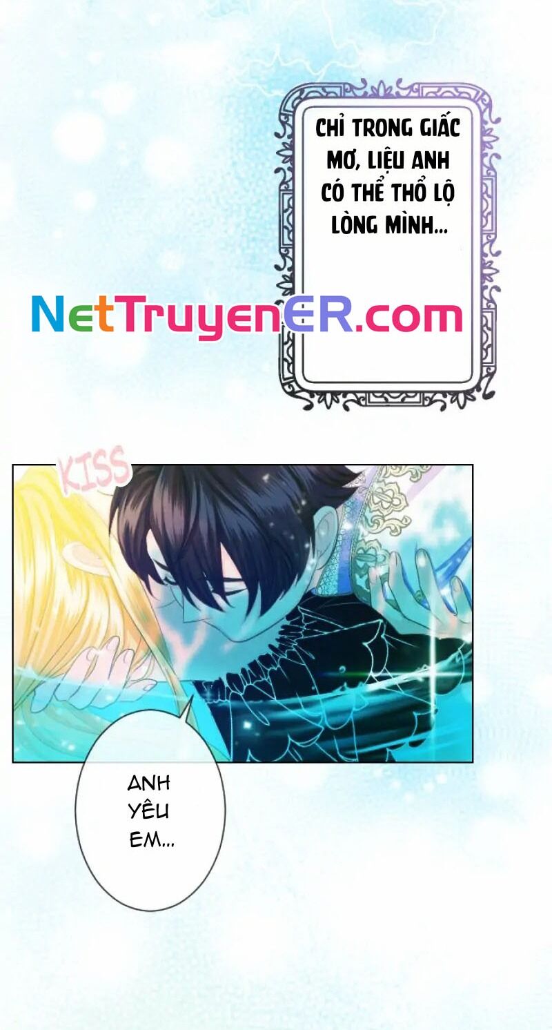 Hợp Đồng Hôn Nhân Với Công Tước Bất Lực Chapter 17 - 23