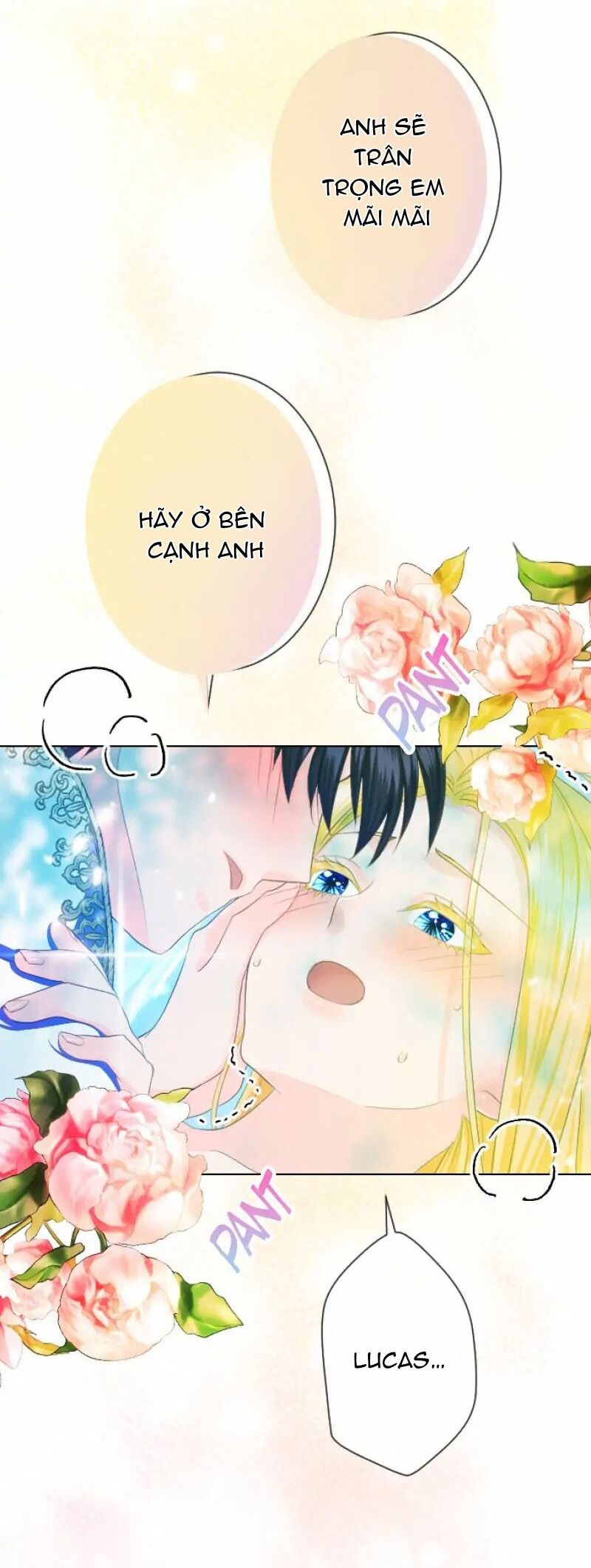 Hợp Đồng Hôn Nhân Với Công Tước Bất Lực Chapter 17 - 27