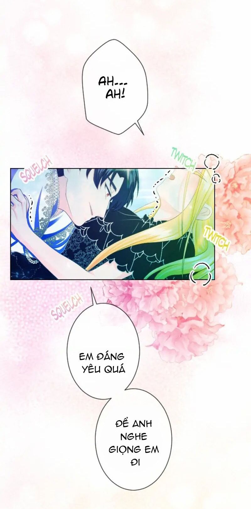 Hợp Đồng Hôn Nhân Với Công Tước Bất Lực Chapter 17 - 28