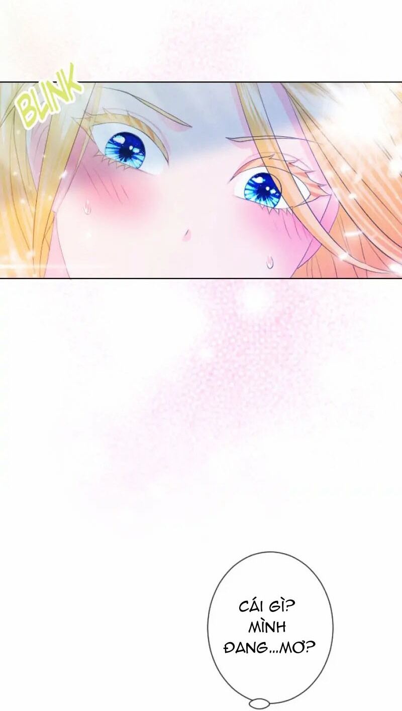 Hợp Đồng Hôn Nhân Với Công Tước Bất Lực Chapter 17 - 30