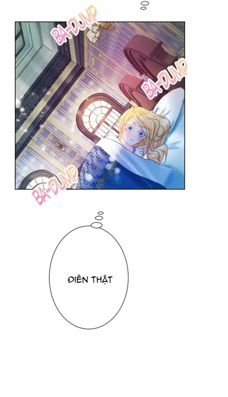 Hợp Đồng Hôn Nhân Với Công Tước Bất Lực Chapter 17 - 31