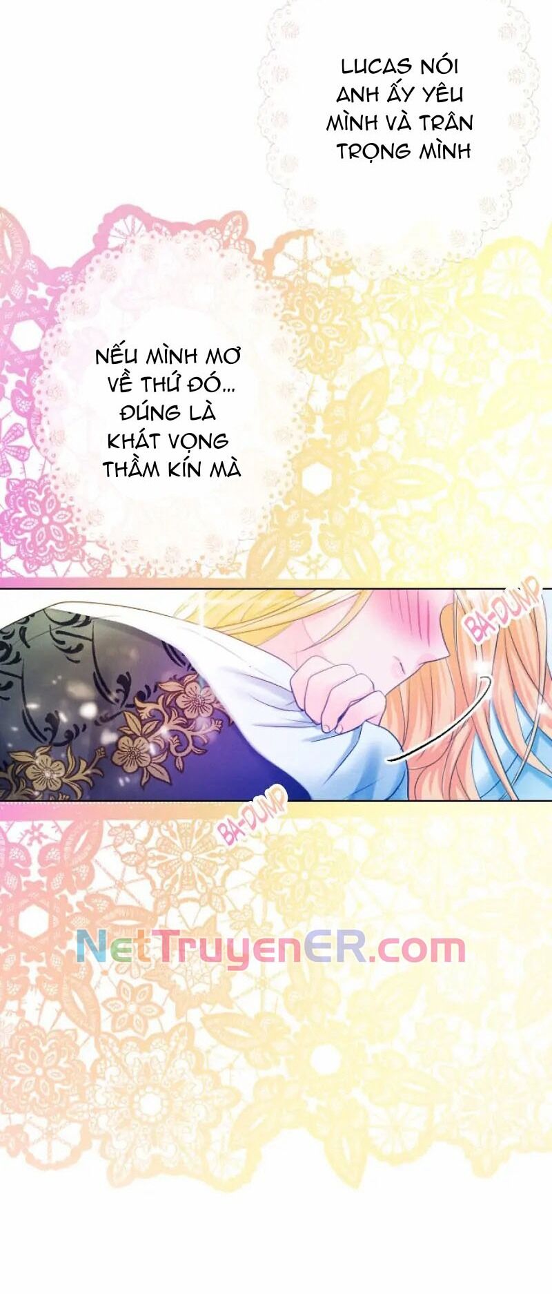Hợp Đồng Hôn Nhân Với Công Tước Bất Lực Chapter 17 - 33