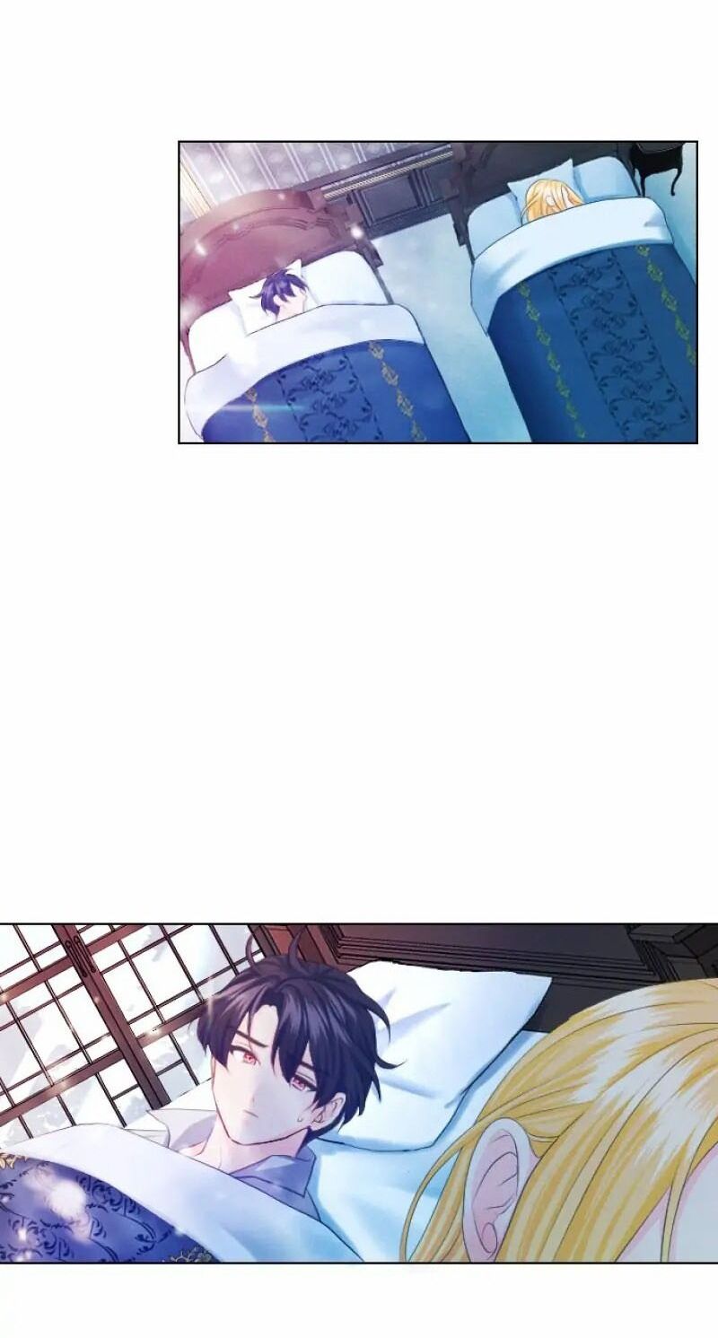 Hợp Đồng Hôn Nhân Với Công Tước Bất Lực Chapter 17 - 34