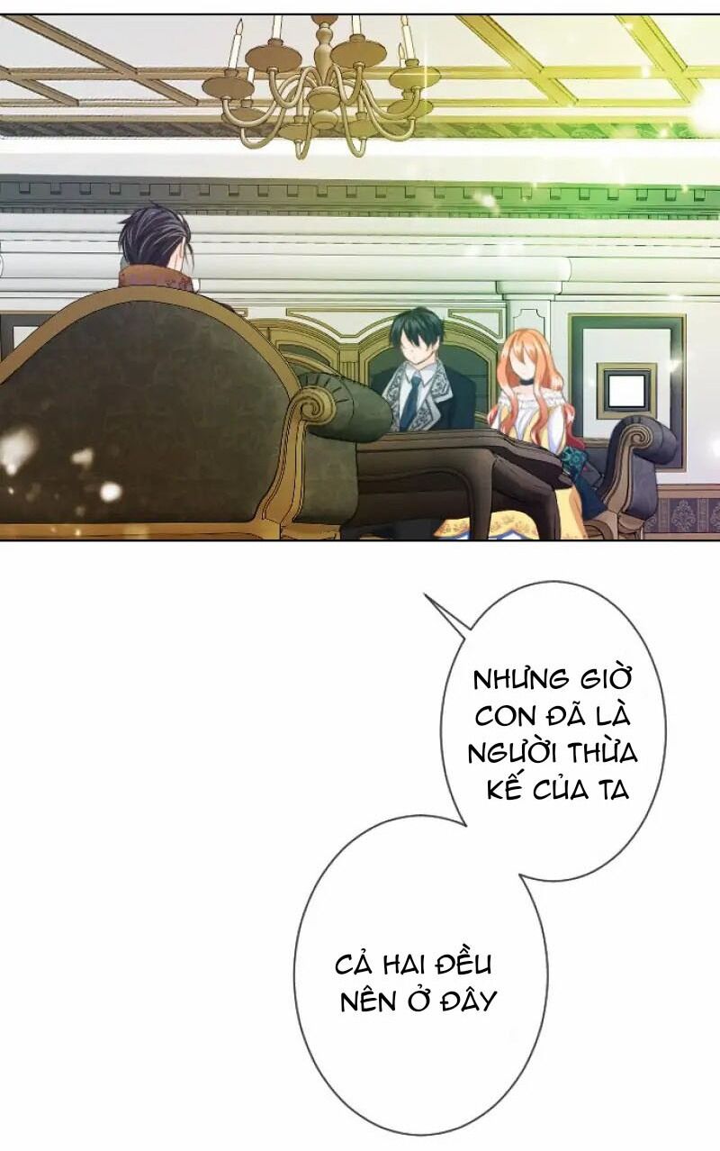 Hợp Đồng Hôn Nhân Với Công Tước Bất Lực Chapter 17 - 39