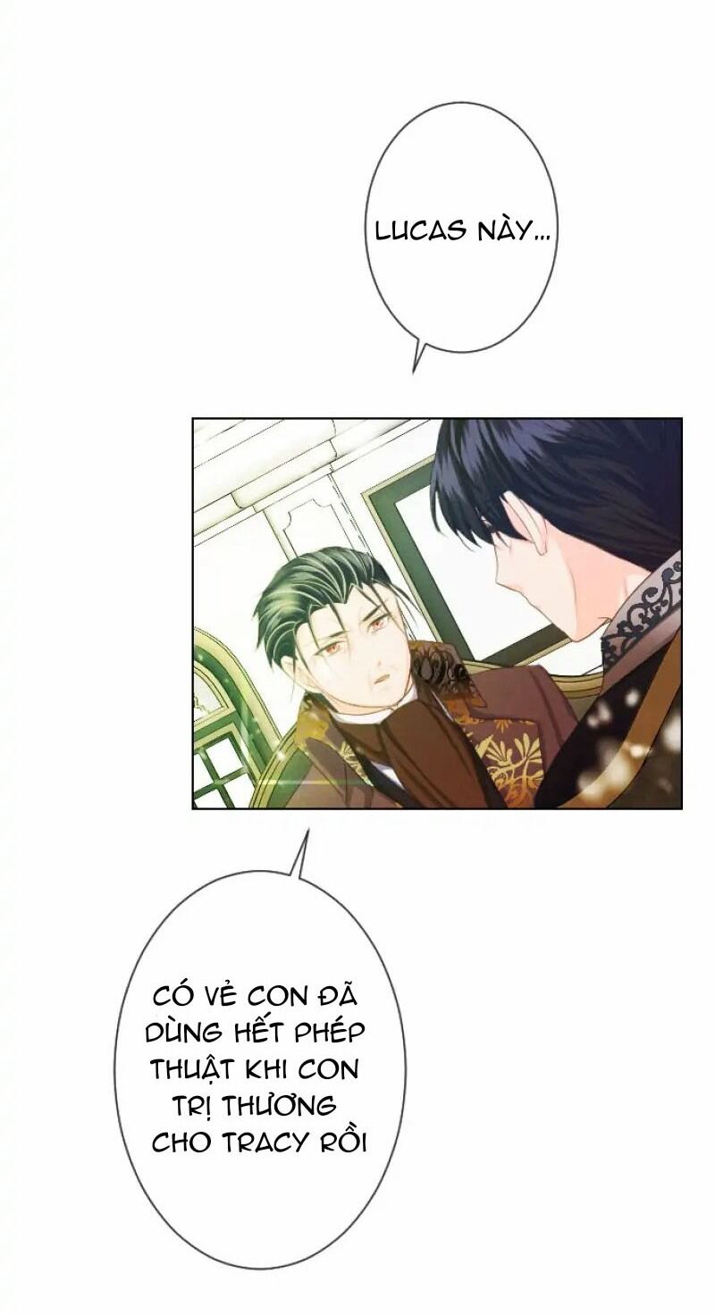 Hợp Đồng Hôn Nhân Với Công Tước Bất Lực Chapter 17 - 41