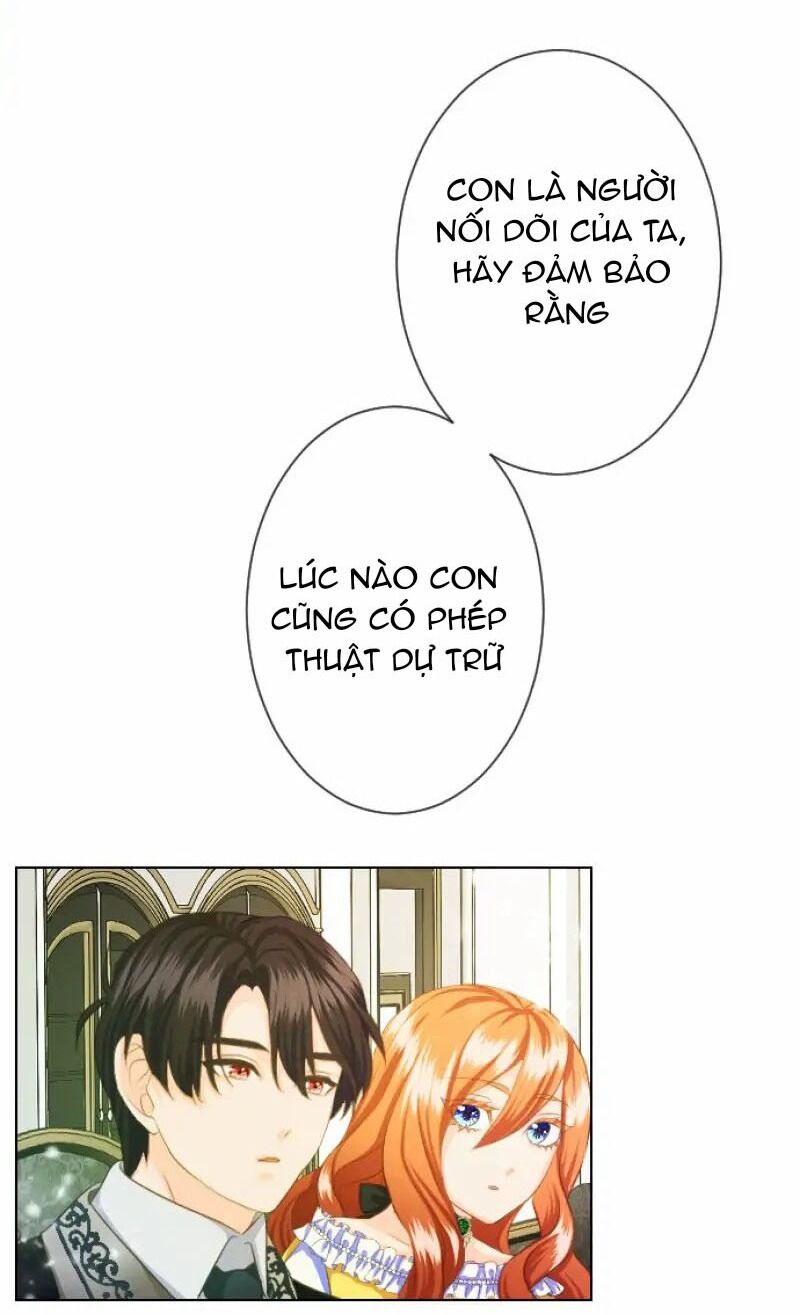 Hợp Đồng Hôn Nhân Với Công Tước Bất Lực Chapter 17 - 42