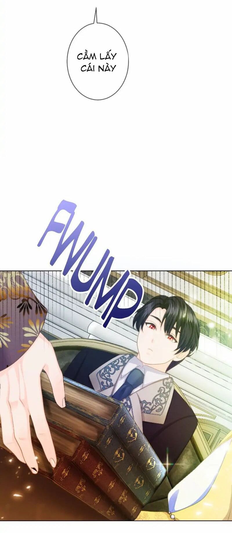 Hợp Đồng Hôn Nhân Với Công Tước Bất Lực Chapter 17 - 44