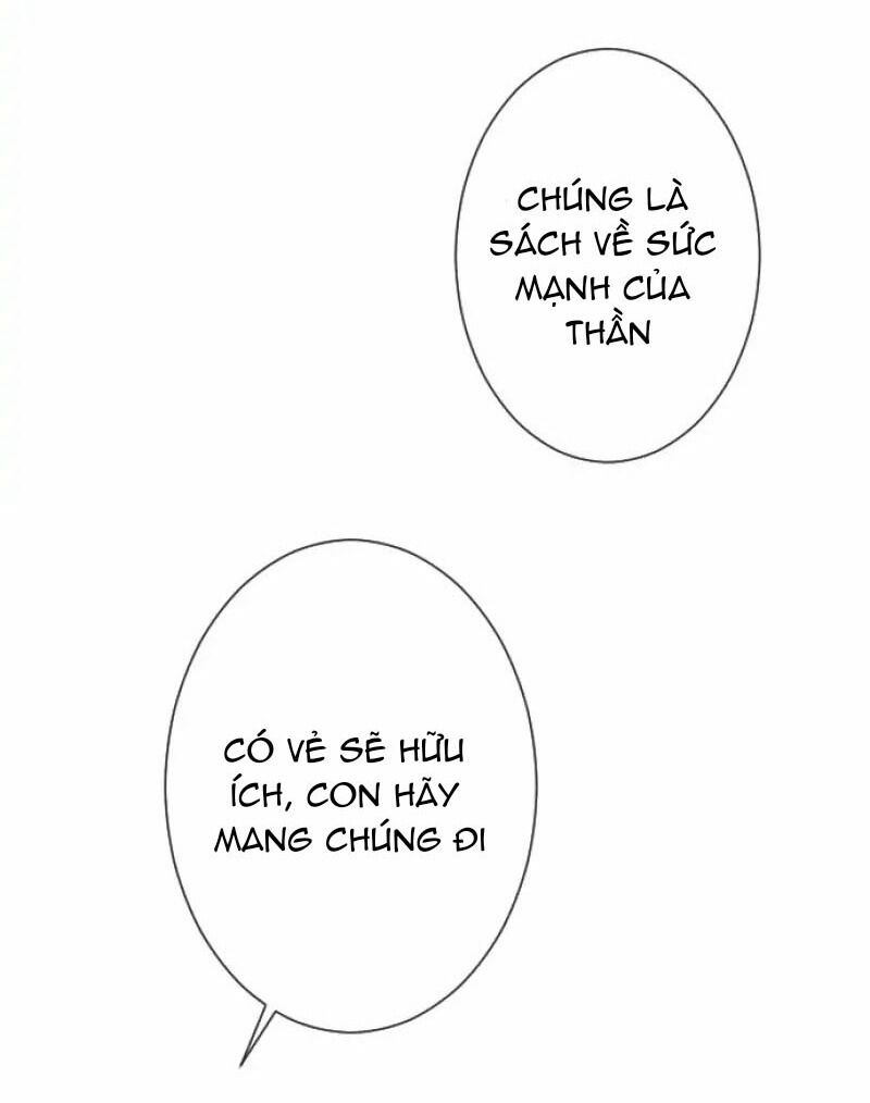 Hợp Đồng Hôn Nhân Với Công Tước Bất Lực Chapter 17 - 45