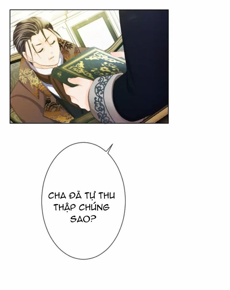 Hợp Đồng Hôn Nhân Với Công Tước Bất Lực Chapter 17 - 46