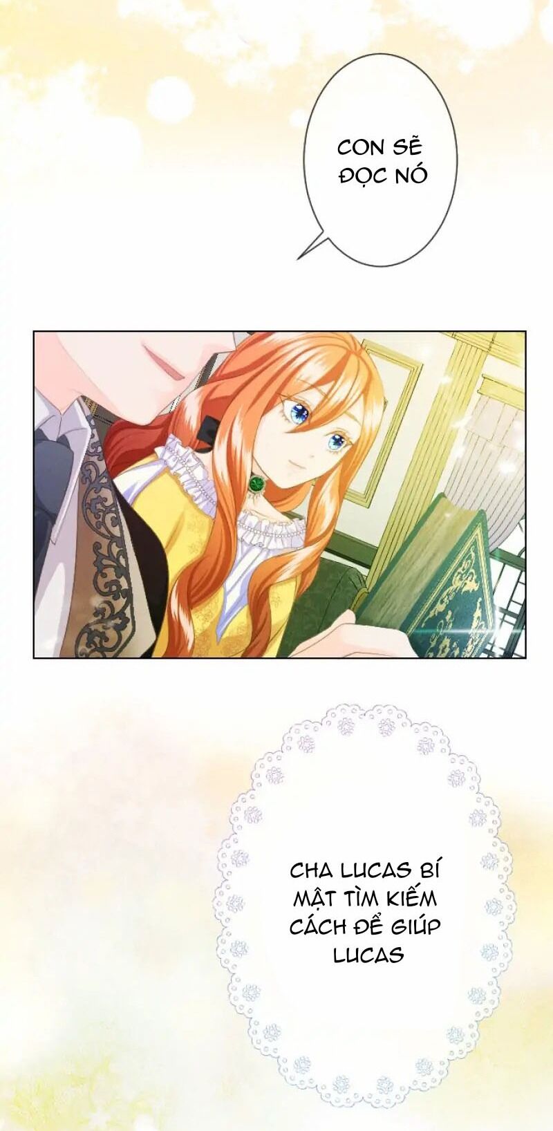 Hợp Đồng Hôn Nhân Với Công Tước Bất Lực Chapter 17 - 49