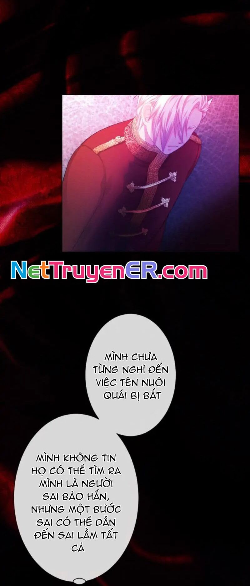 Hợp Đồng Hôn Nhân Với Công Tước Bất Lực Chapter 17 - 6