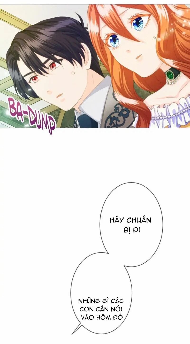 Hợp Đồng Hôn Nhân Với Công Tước Bất Lực Chapter 17 - 52