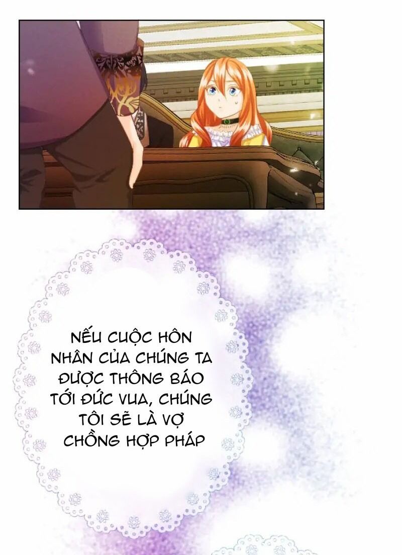 Hợp Đồng Hôn Nhân Với Công Tước Bất Lực Chapter 17 - 53