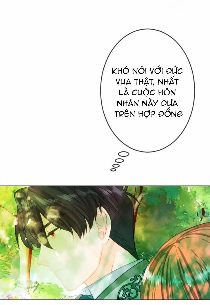 Hợp Đồng Hôn Nhân Với Công Tước Bất Lực Chapter 17 - 57