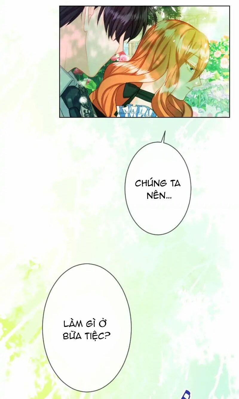Hợp Đồng Hôn Nhân Với Công Tước Bất Lực Chapter 17 - 59