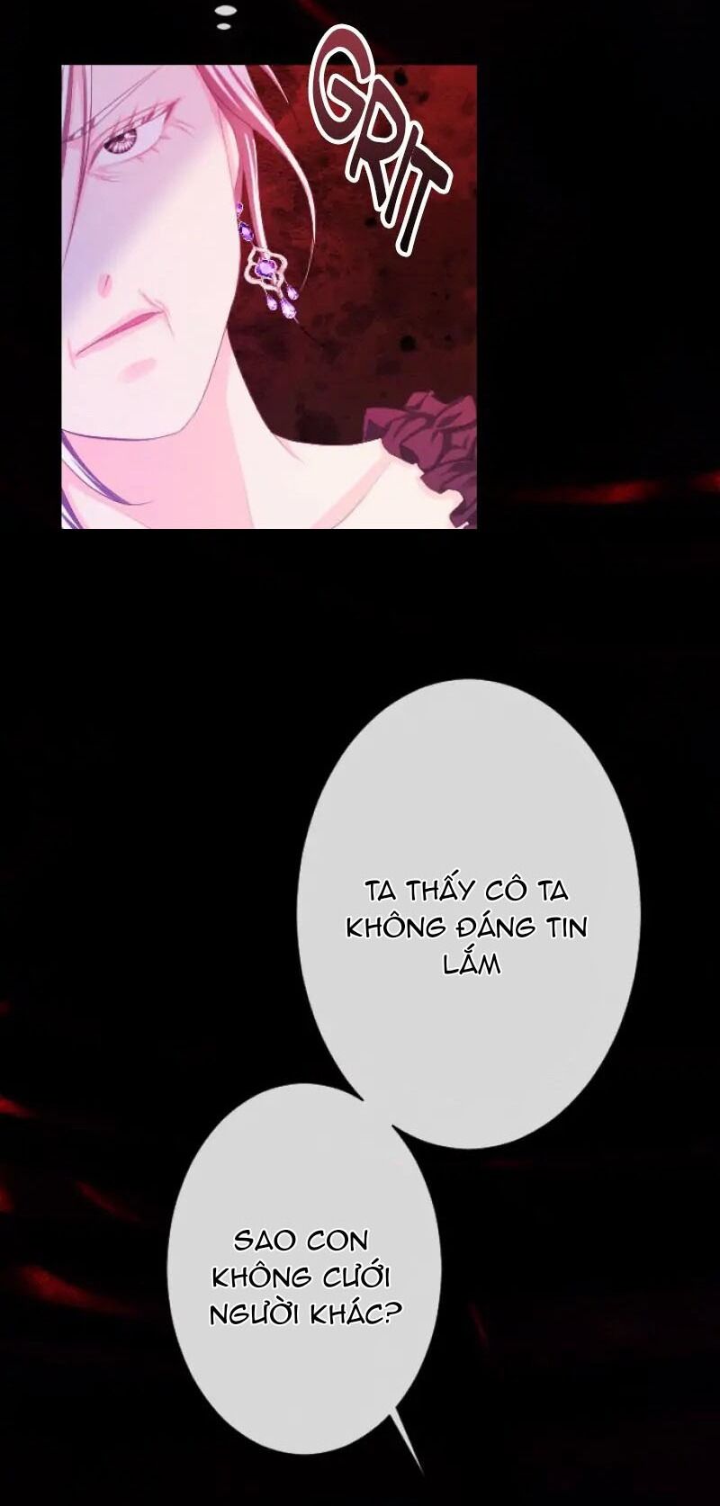 Hợp Đồng Hôn Nhân Với Công Tước Bất Lực Chapter 17 - 7