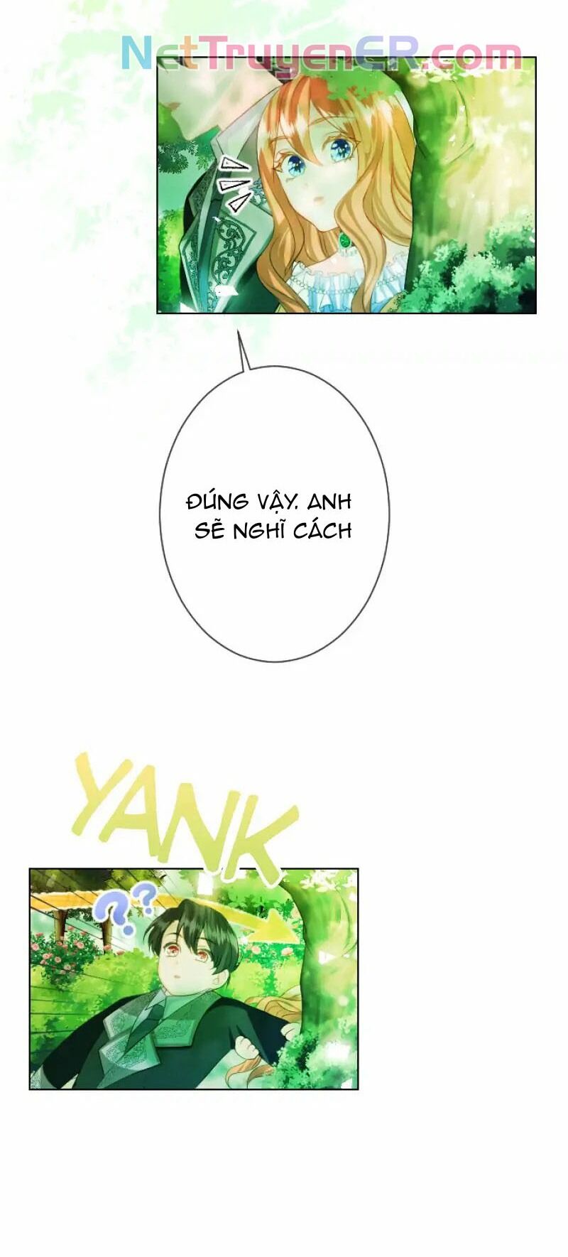 Hợp Đồng Hôn Nhân Với Công Tước Bất Lực Chapter 17 - 62