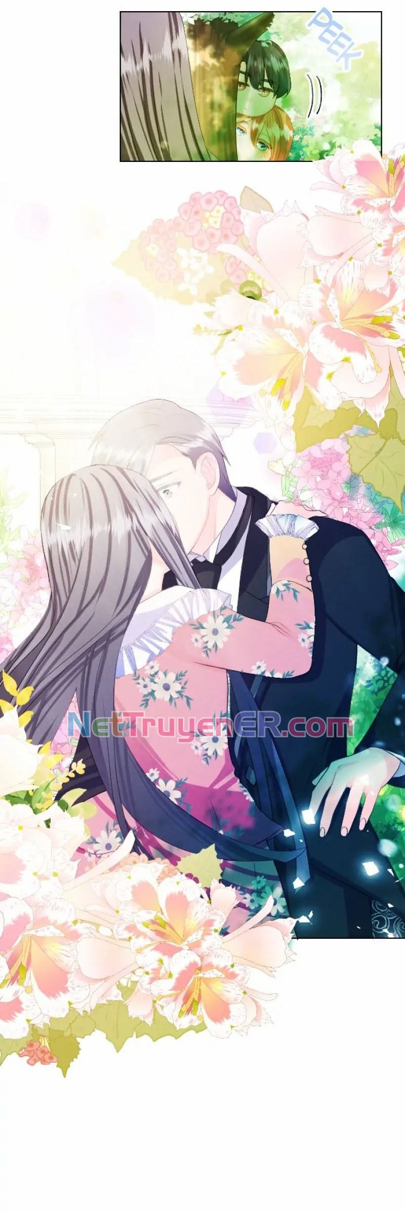 Hợp Đồng Hôn Nhân Với Công Tước Bất Lực Chapter 17 - 65