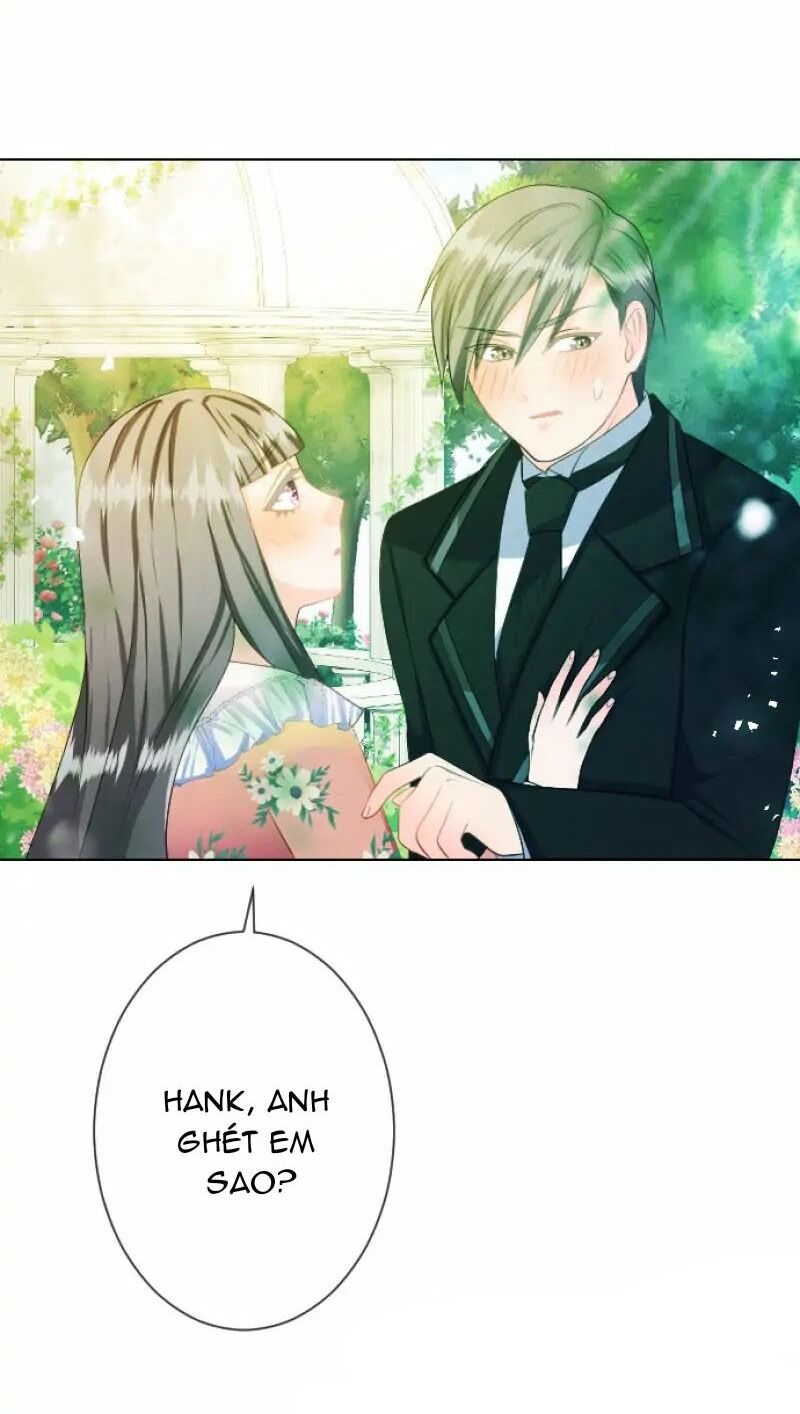 Hợp Đồng Hôn Nhân Với Công Tước Bất Lực Chapter 17 - 67