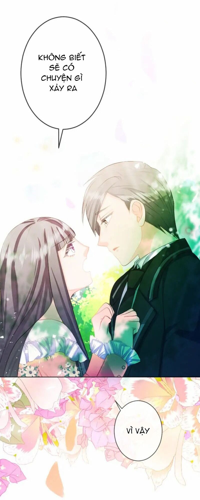 Hợp Đồng Hôn Nhân Với Công Tước Bất Lực Chapter 17 - 69