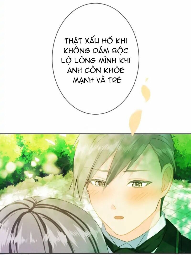 Hợp Đồng Hôn Nhân Với Công Tước Bất Lực Chapter 17 - 70