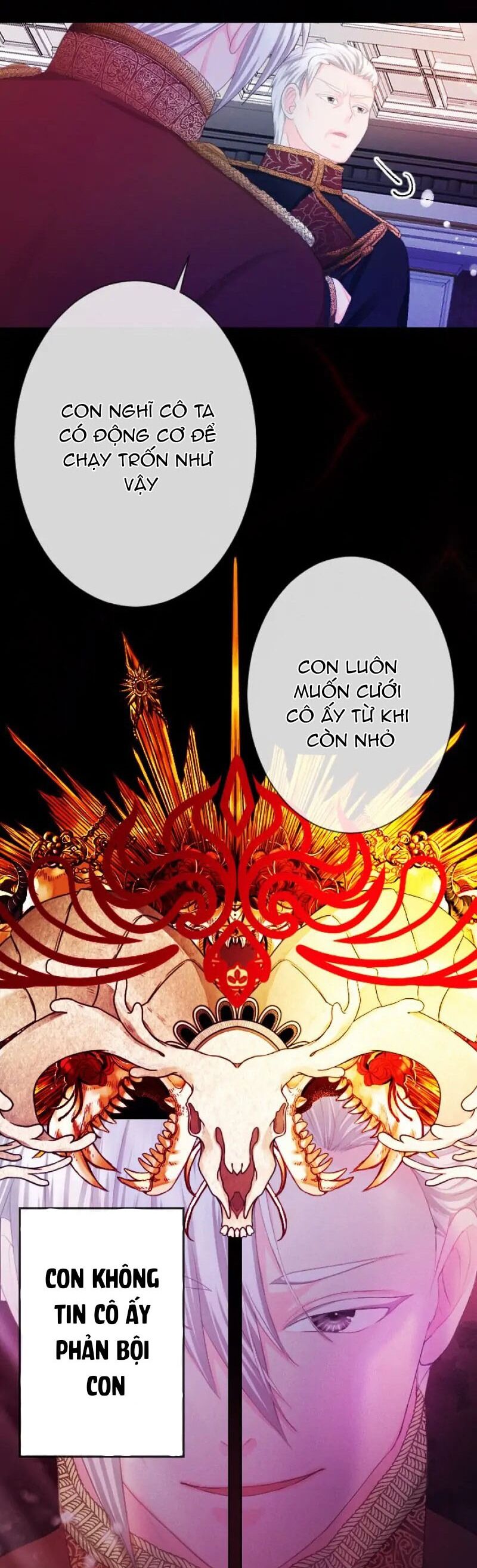 Hợp Đồng Hôn Nhân Với Công Tước Bất Lực Chapter 17 - 8