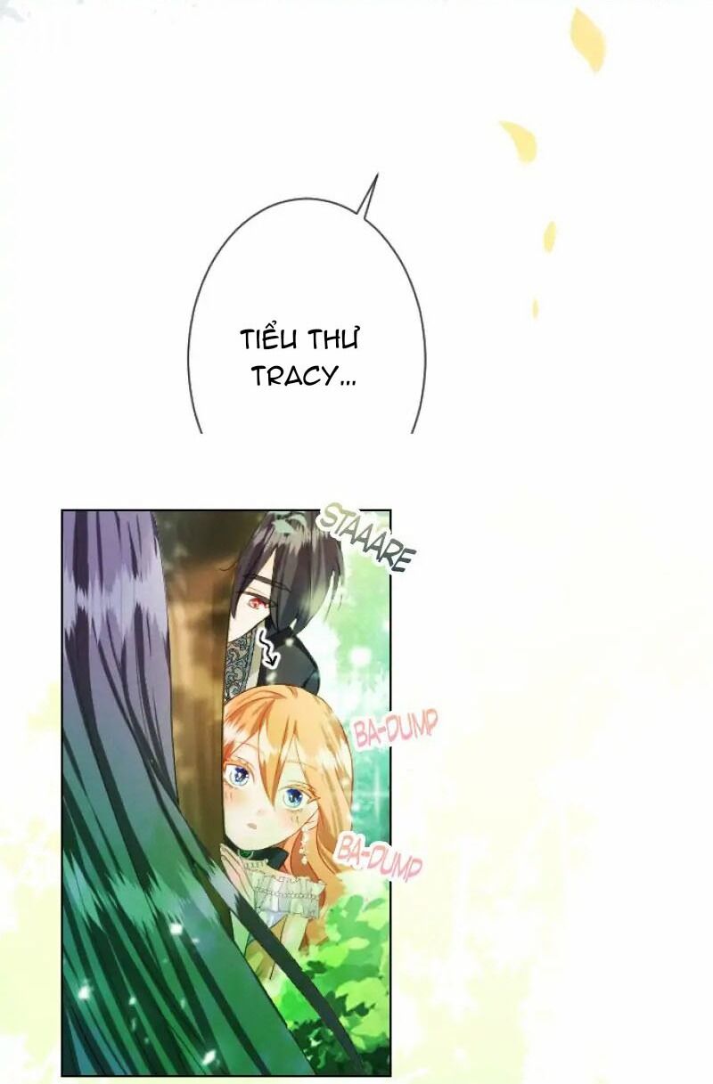 Hợp Đồng Hôn Nhân Với Công Tước Bất Lực Chapter 17 - 71