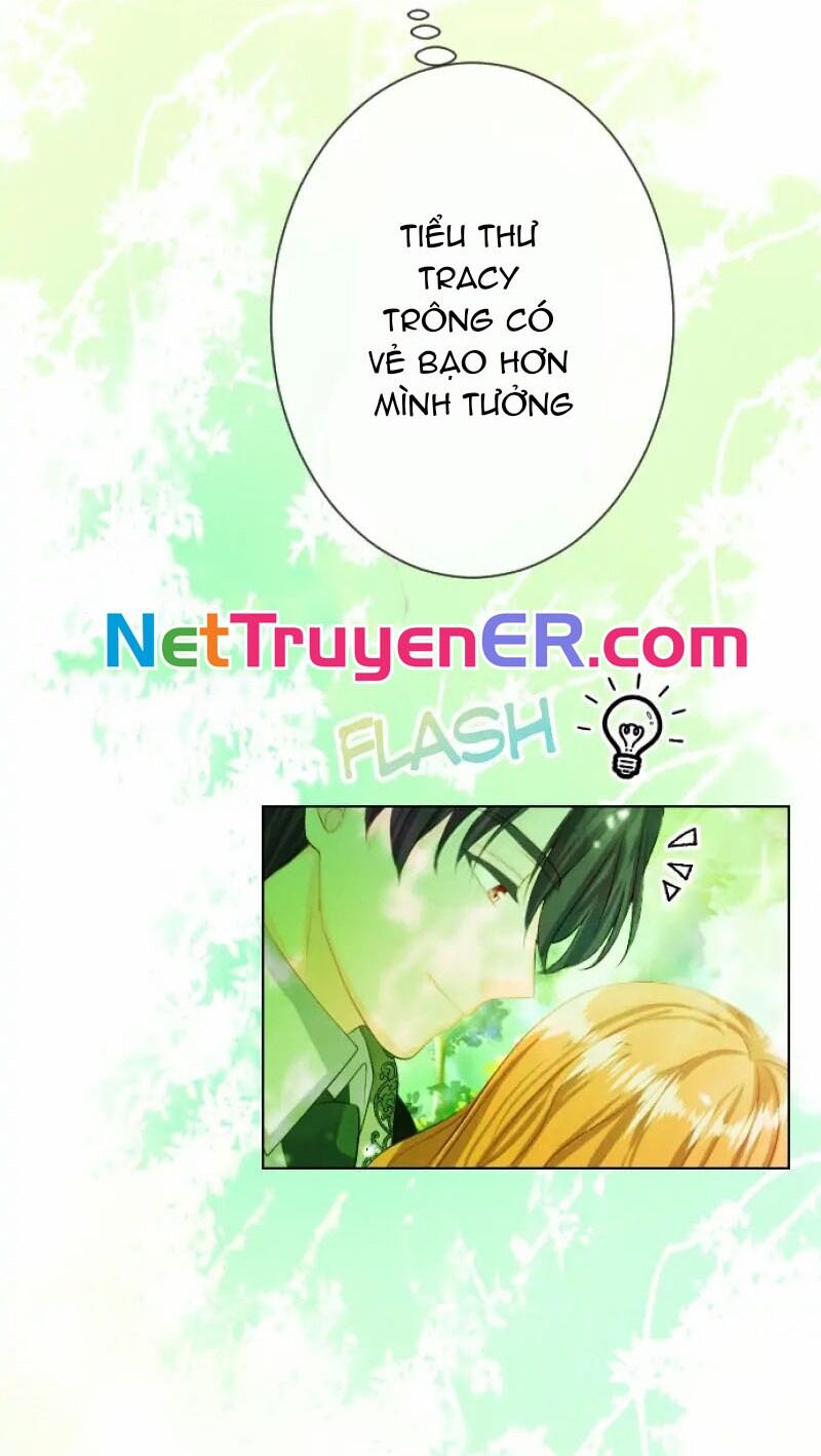 Hợp Đồng Hôn Nhân Với Công Tước Bất Lực Chapter 17 - 72