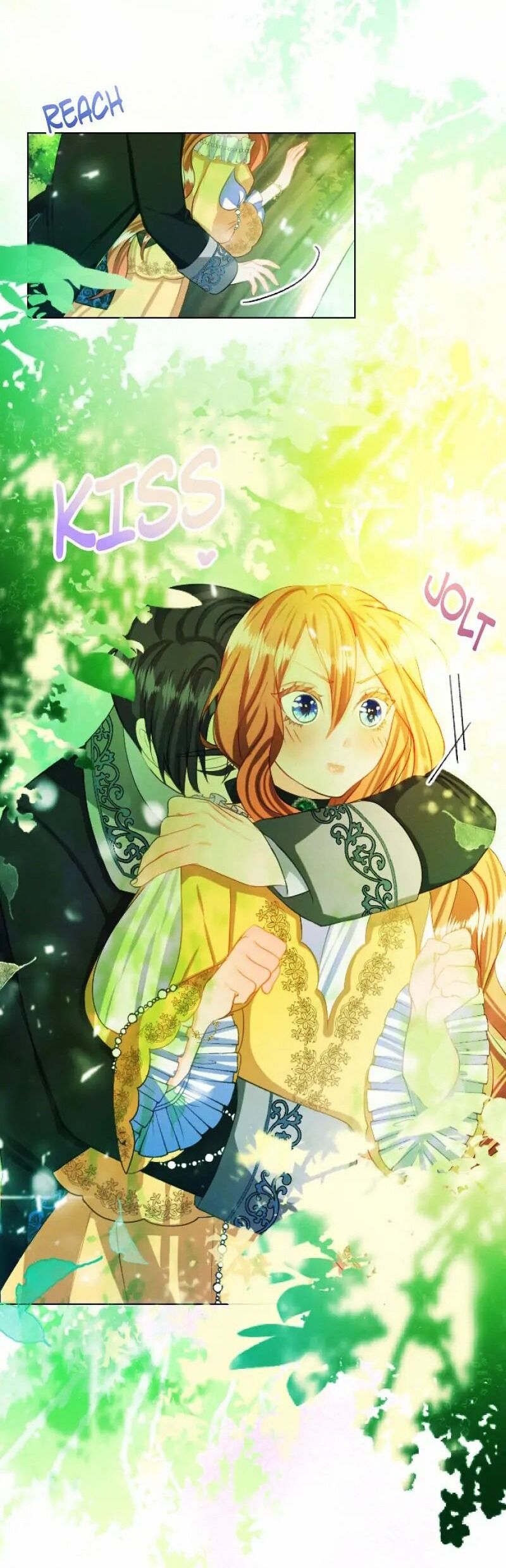 Hợp Đồng Hôn Nhân Với Công Tước Bất Lực Chapter 17 - 73