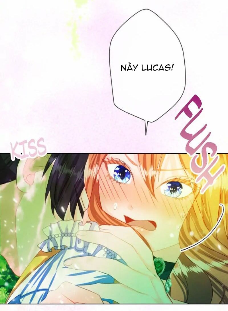 Hợp Đồng Hôn Nhân Với Công Tước Bất Lực Chapter 17 - 74