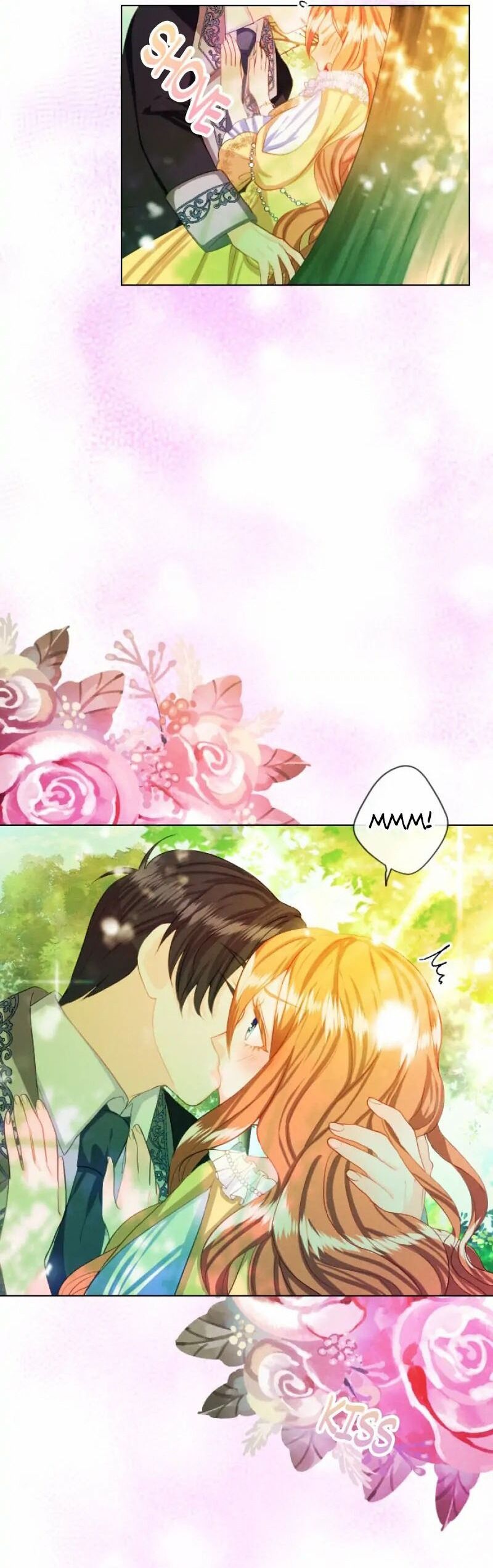 Hợp Đồng Hôn Nhân Với Công Tước Bất Lực Chapter 17 - 76